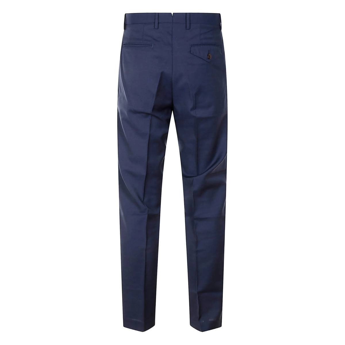 straight-leg trousers - Img 2
