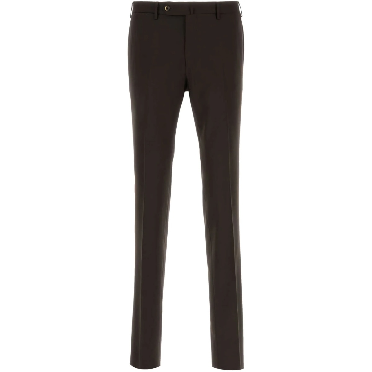 stretch-design chino trousers
