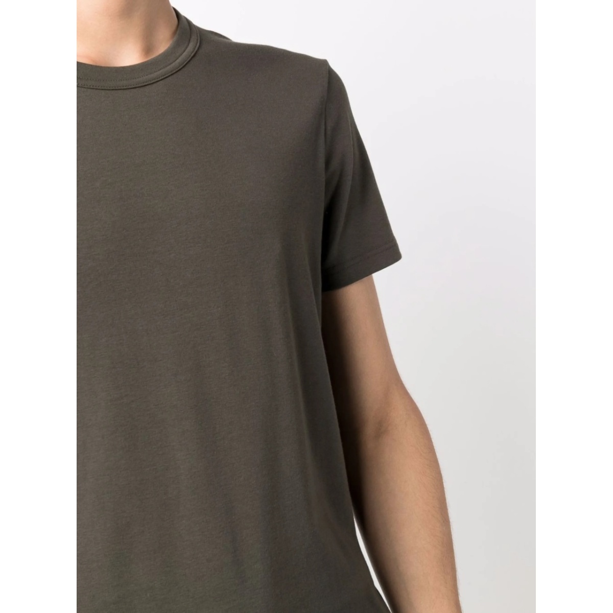 stretch-fit T-shirt - Img 5
