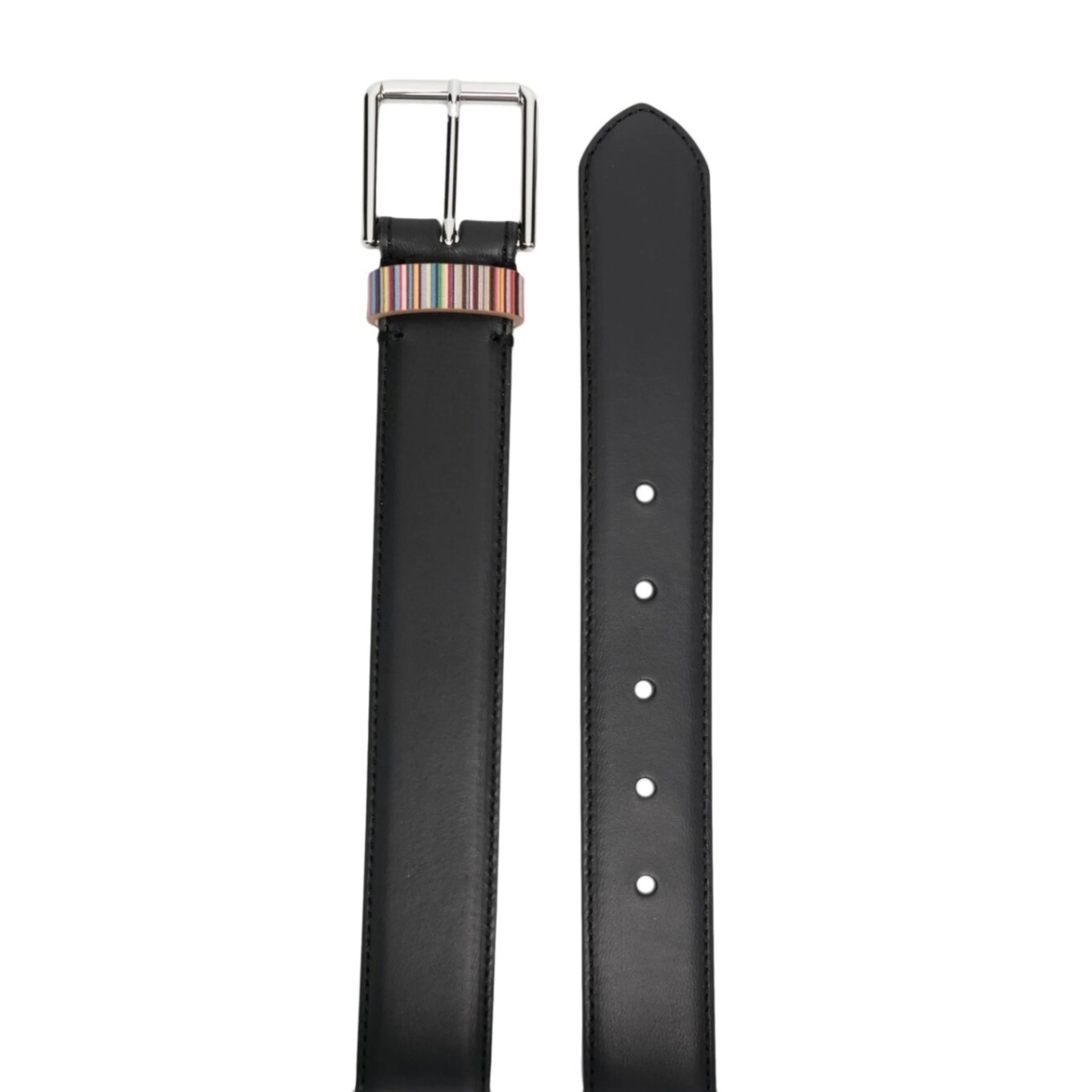 stripe trim belt - Img 2