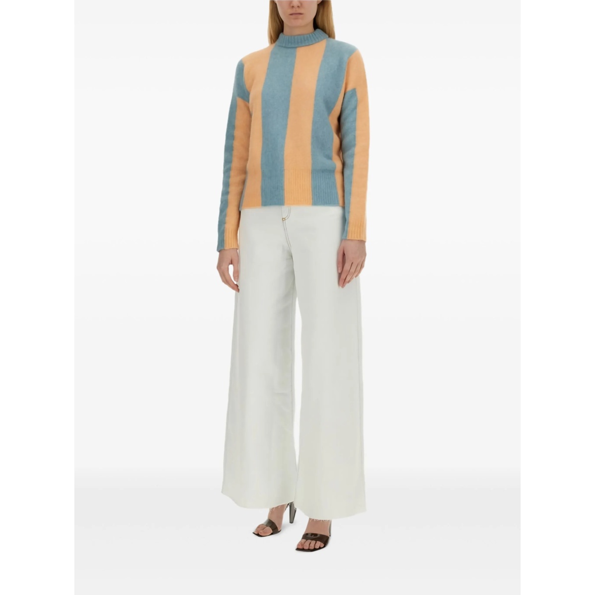 striped knitwear - Img 2