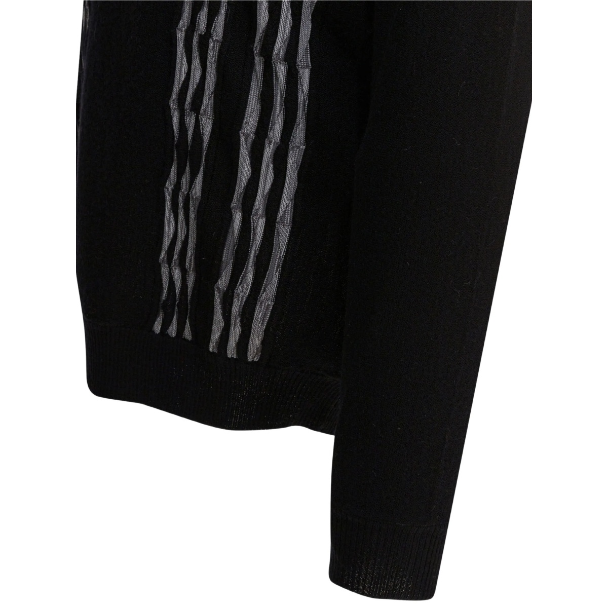 striped polo shirt - Img 4