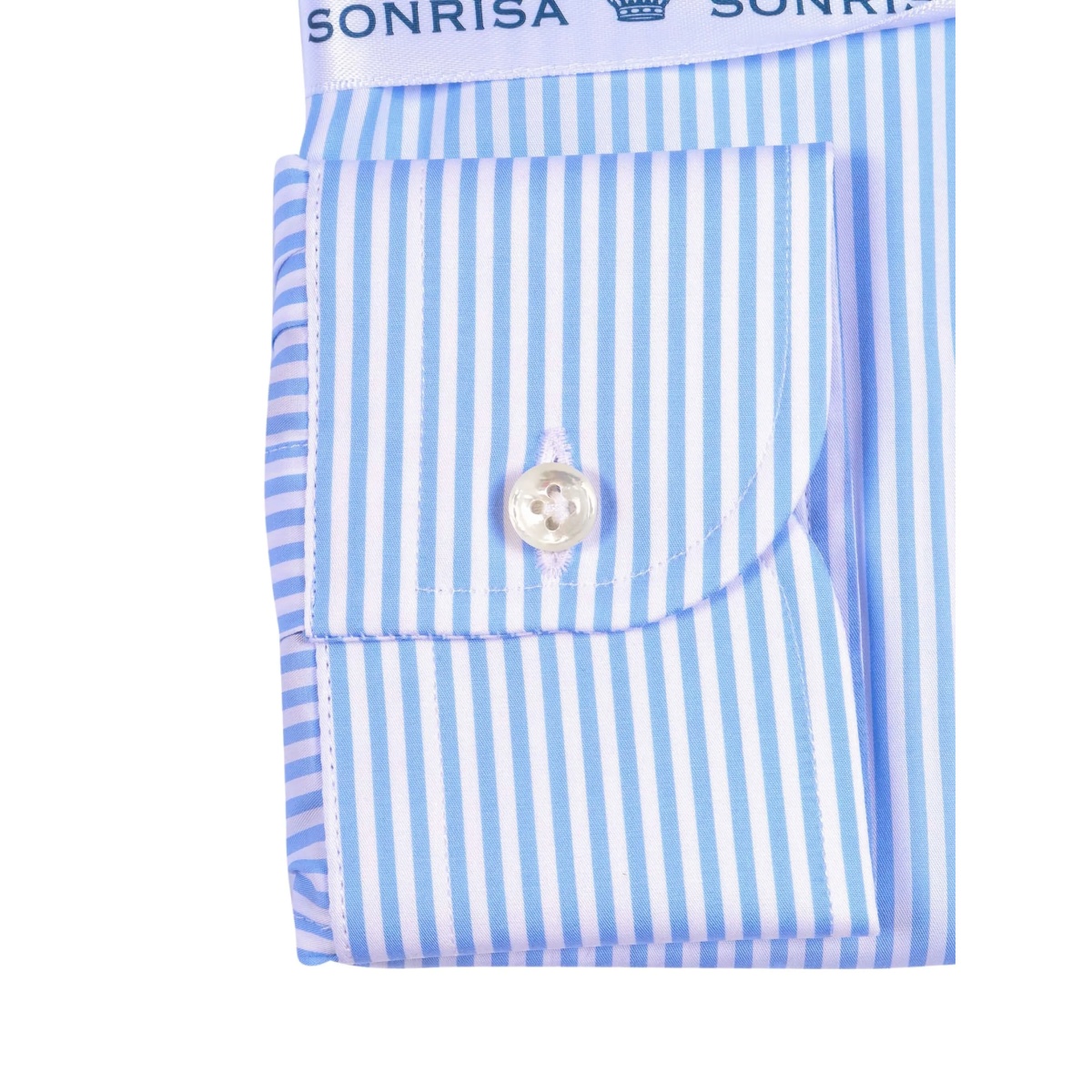 striped shirt - Img 2