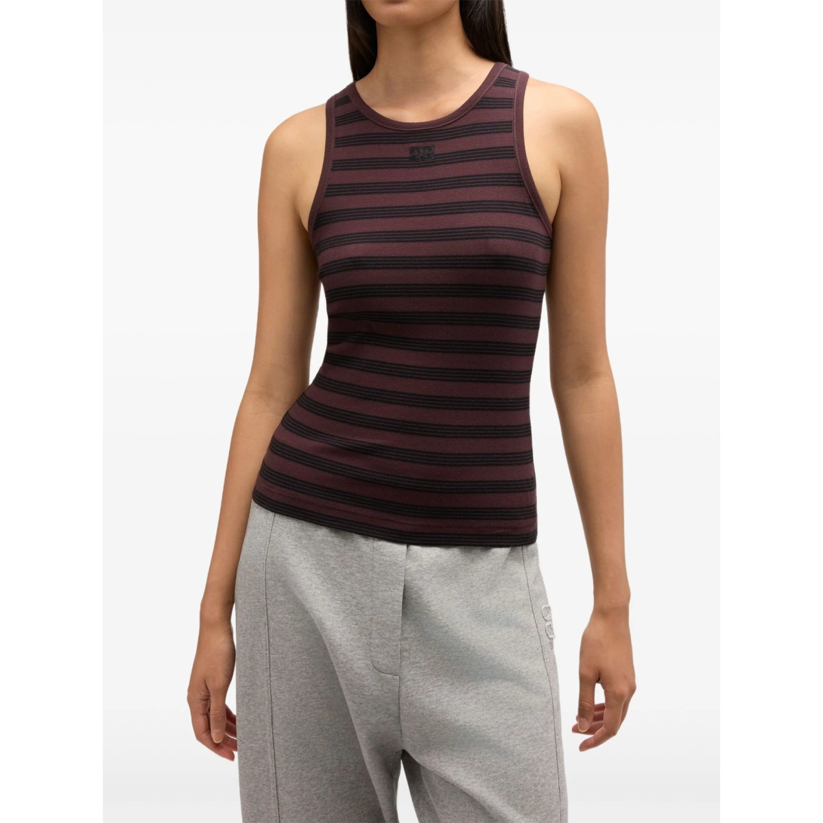 striped tank top - Img 3