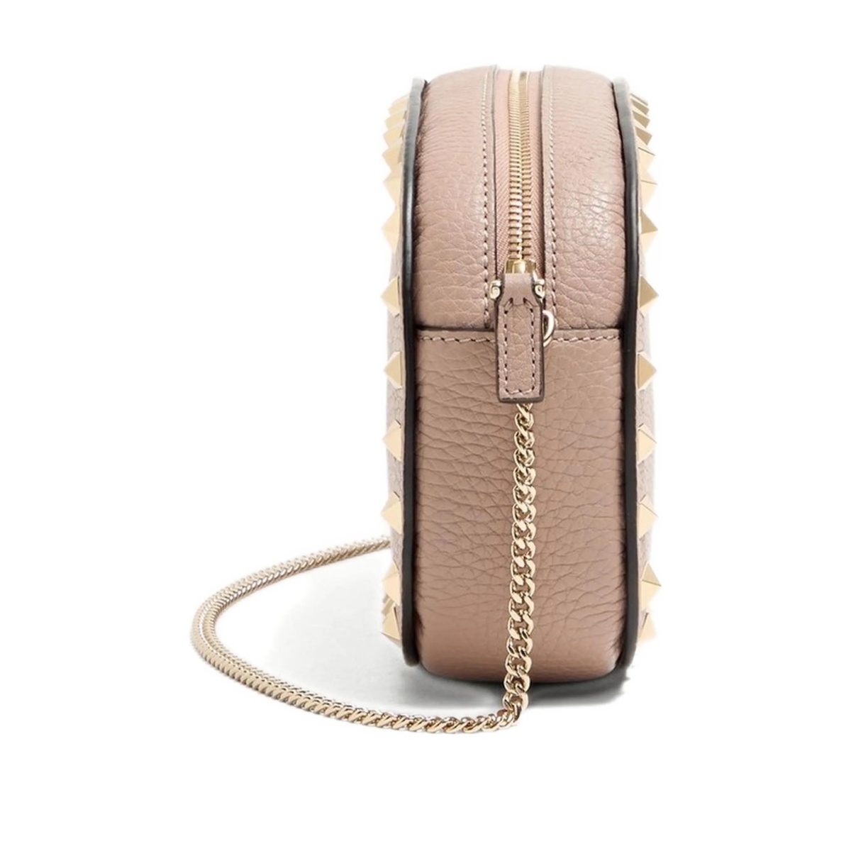 stud-embellished crossbody bag - Img 4