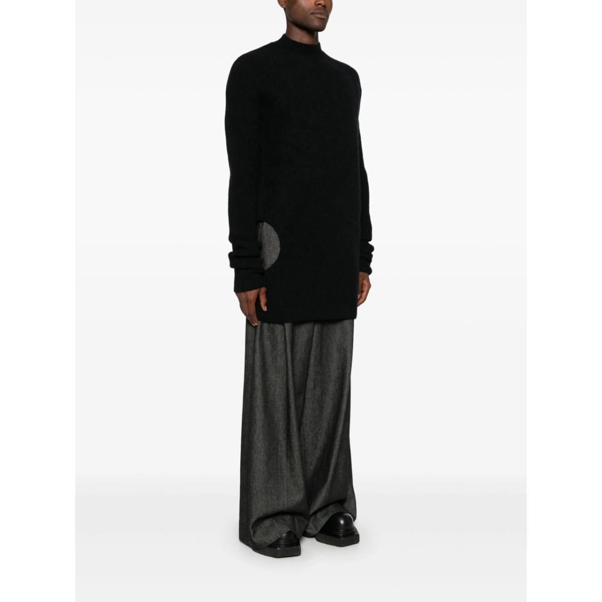 Subhuman sweater - Img 3