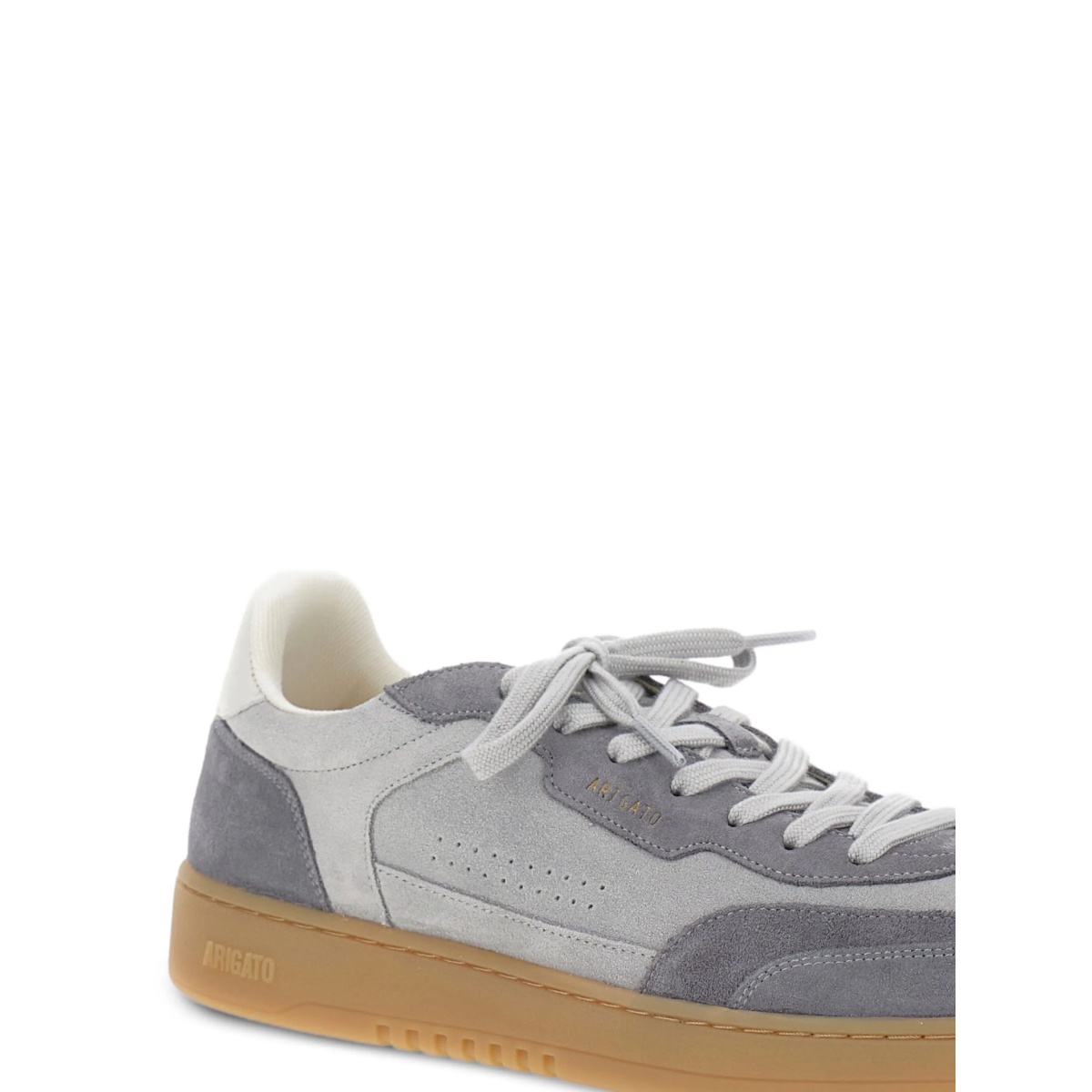 suede sneakers - Img 4