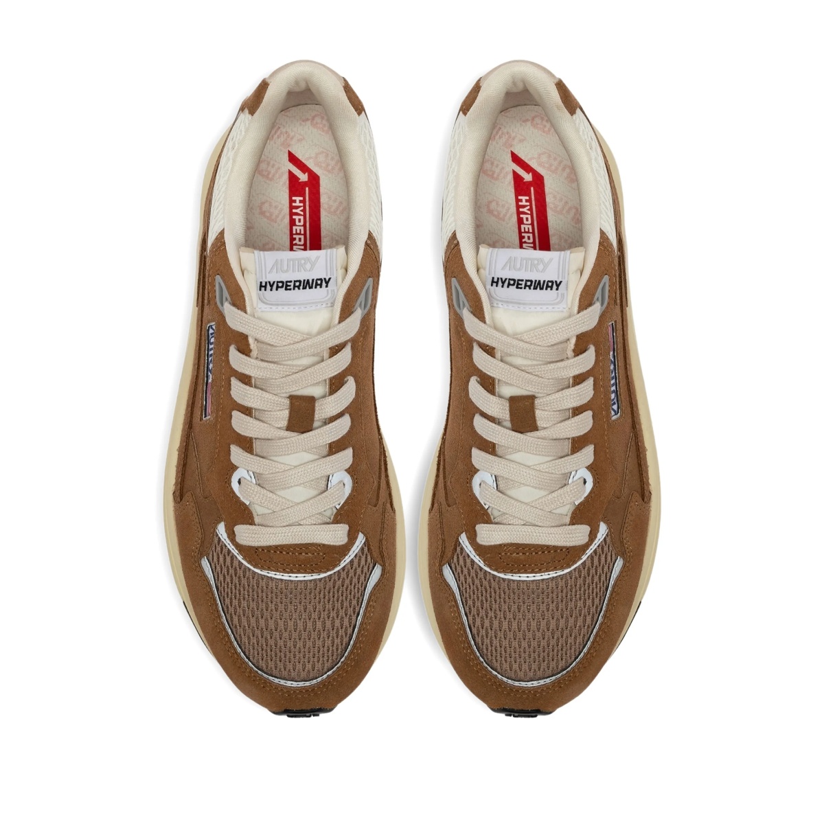 suede sneakers - Img 4