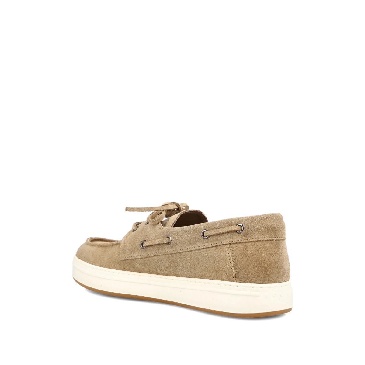 suede sneakers - Img 3