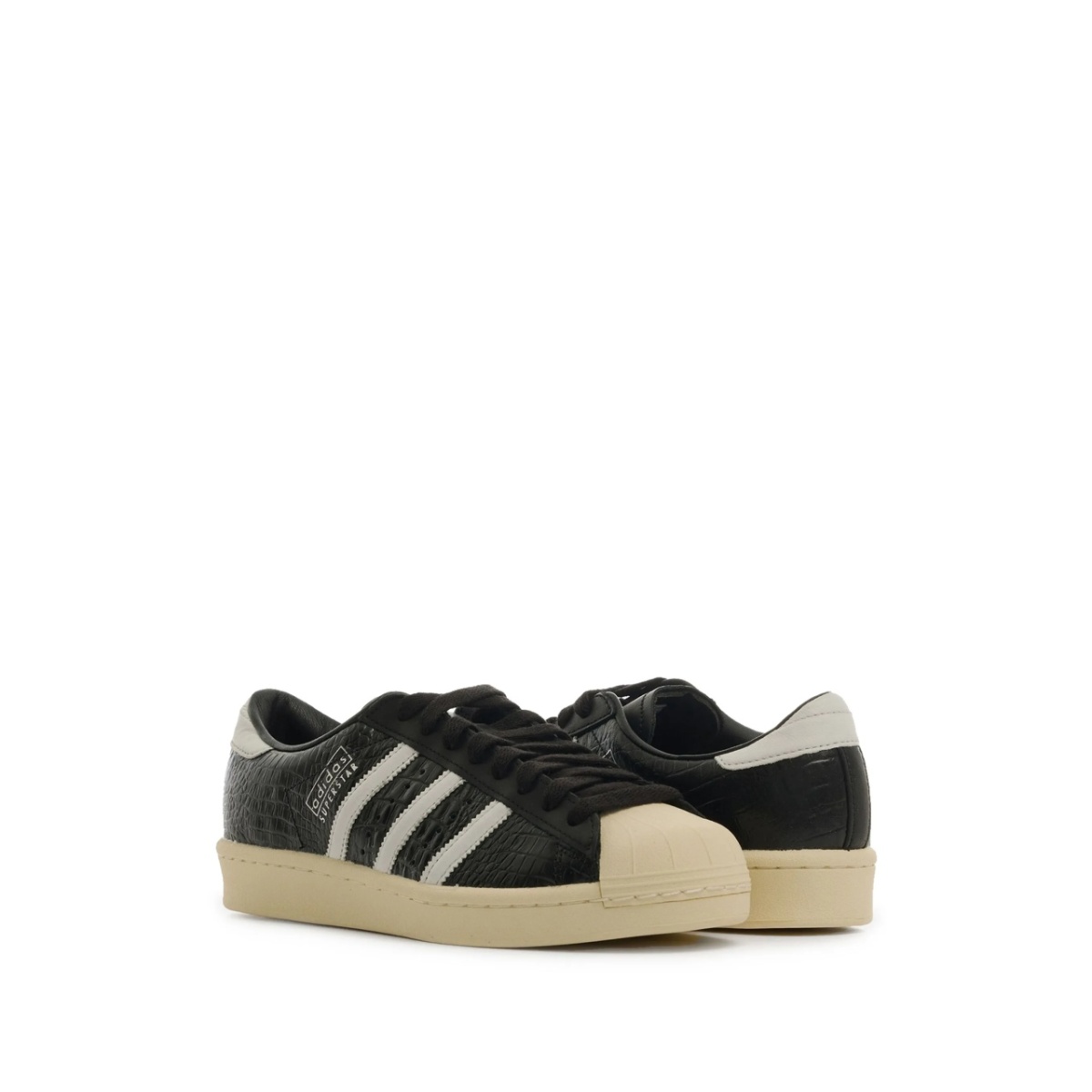 Superstar Vintage sneakers - Img 2