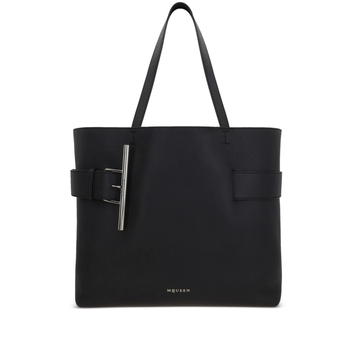 T-bar Sling tote bag