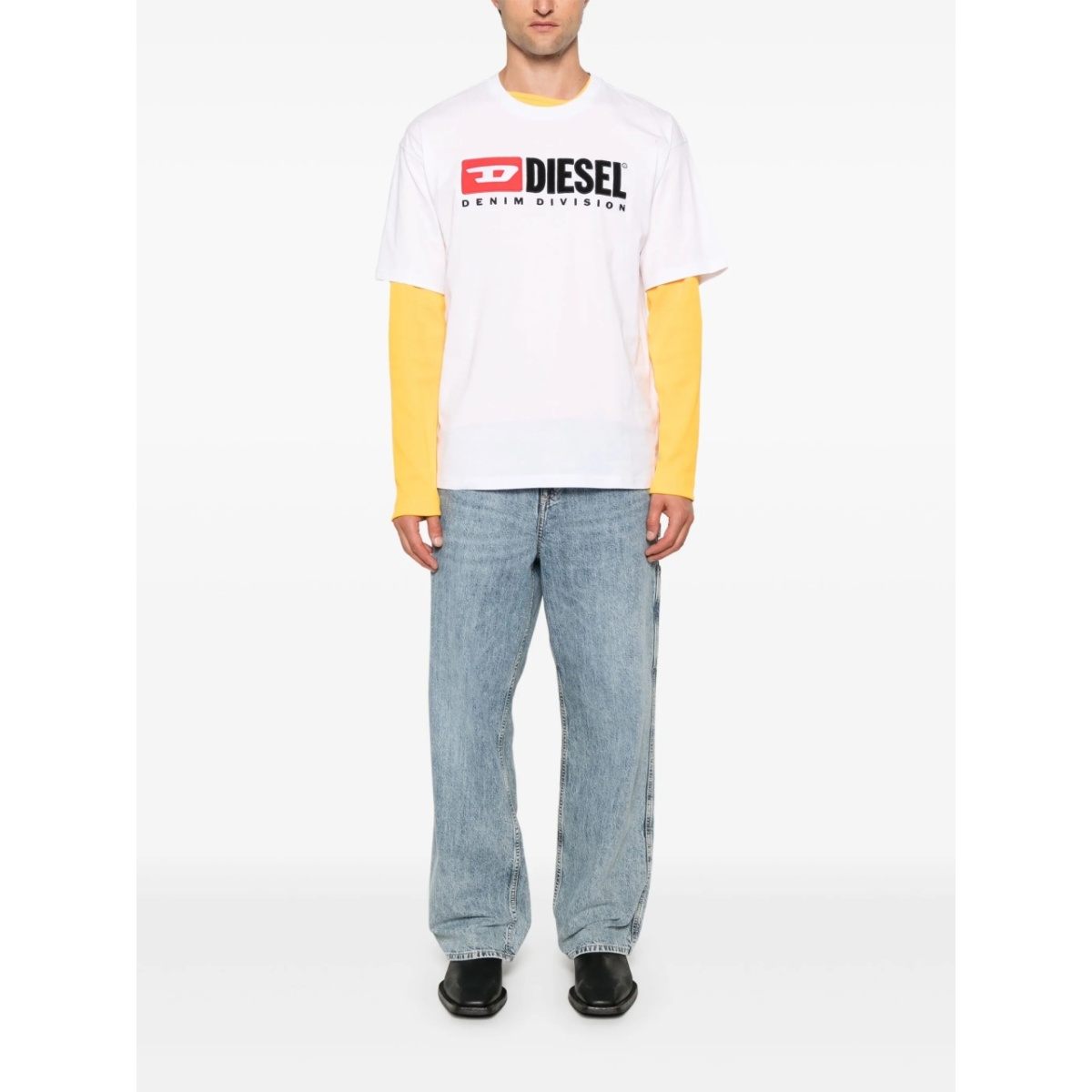 T-Boxt-Div T-shirt - Img 2