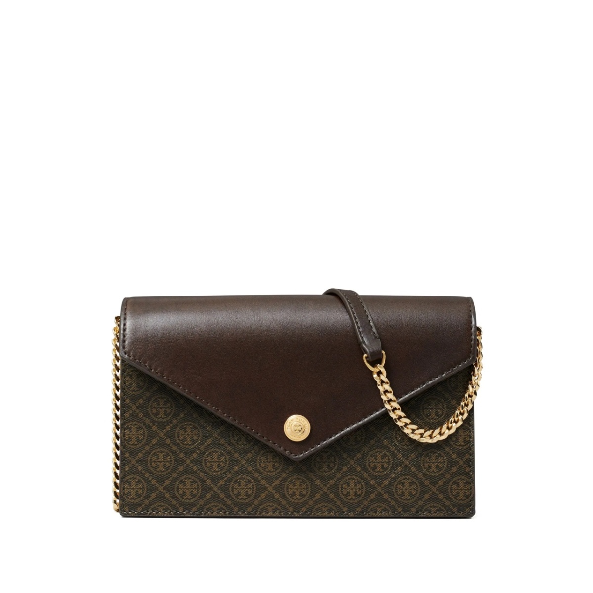 T-monogram mini bag