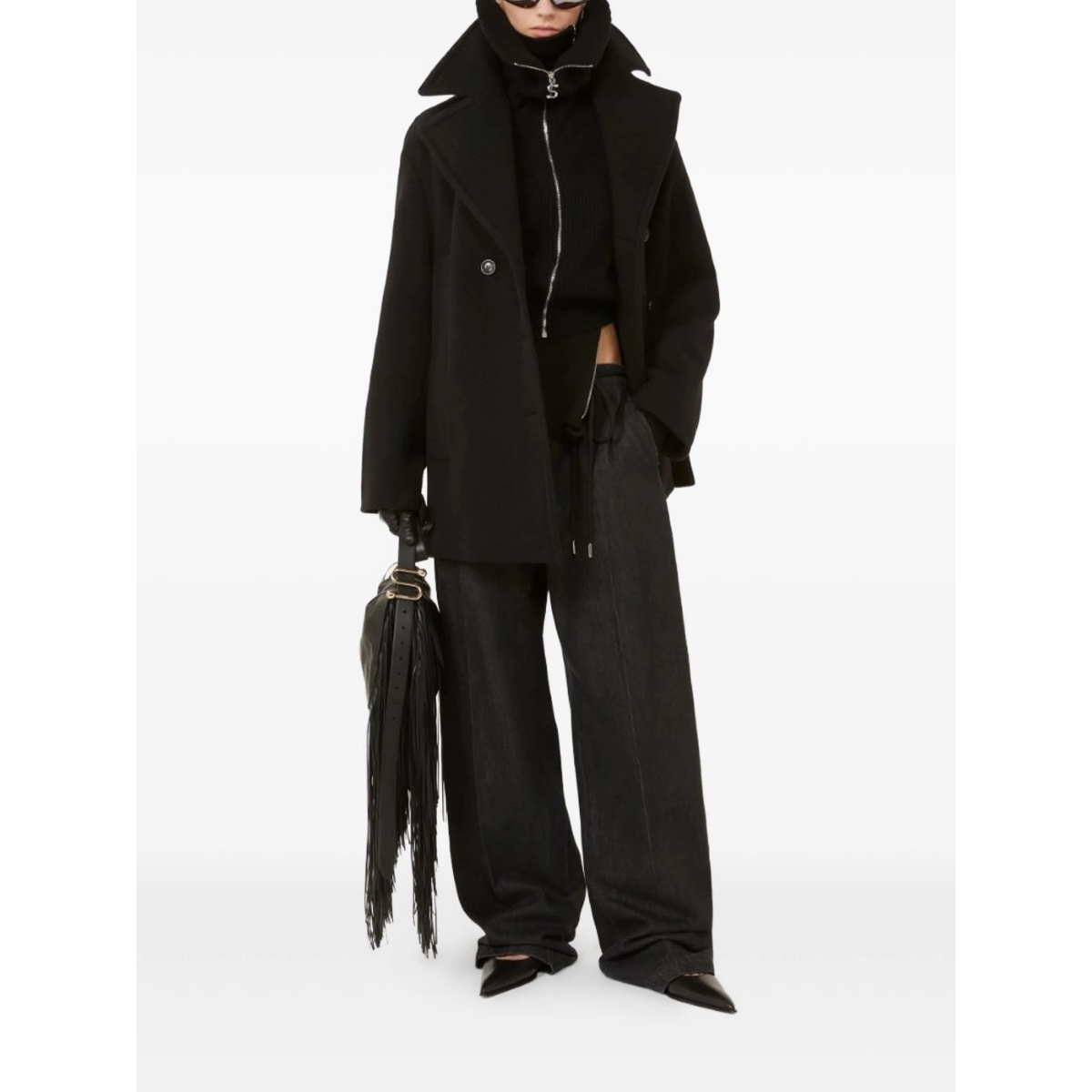 Tabella coat - Img 2
