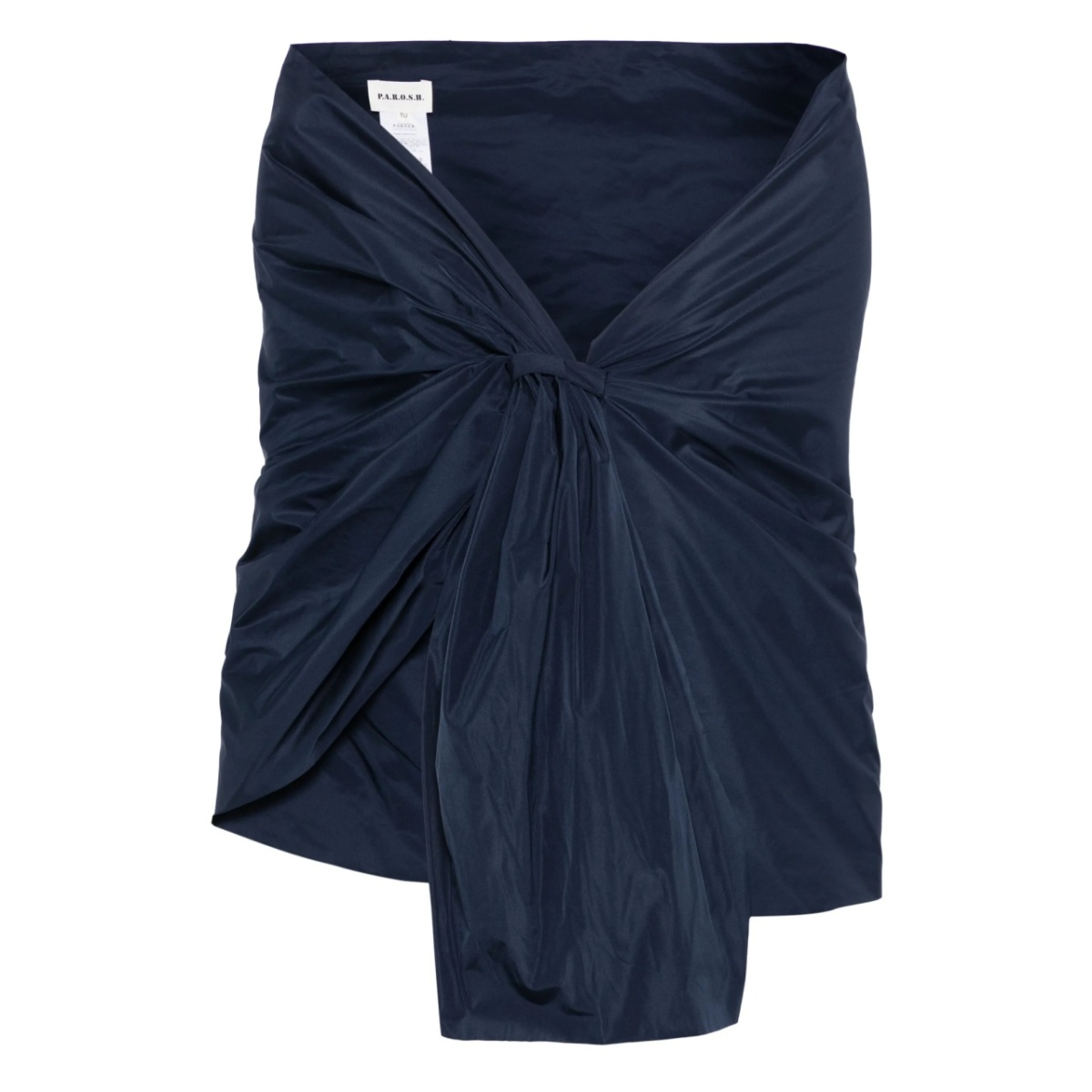 taffeta jacket