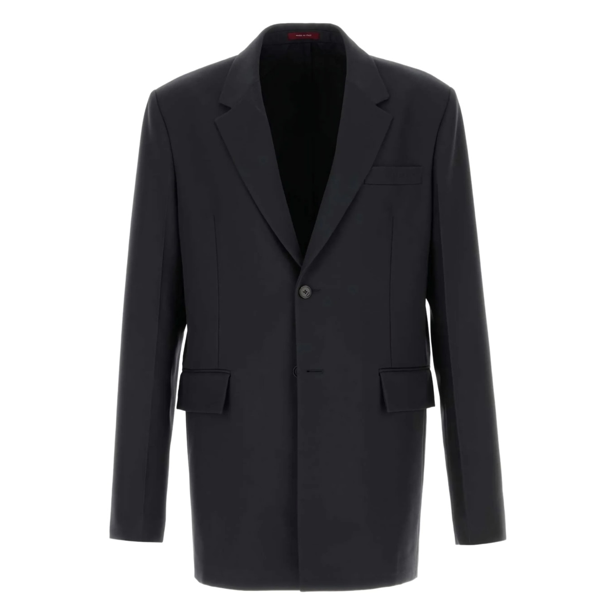 tailored blazer
