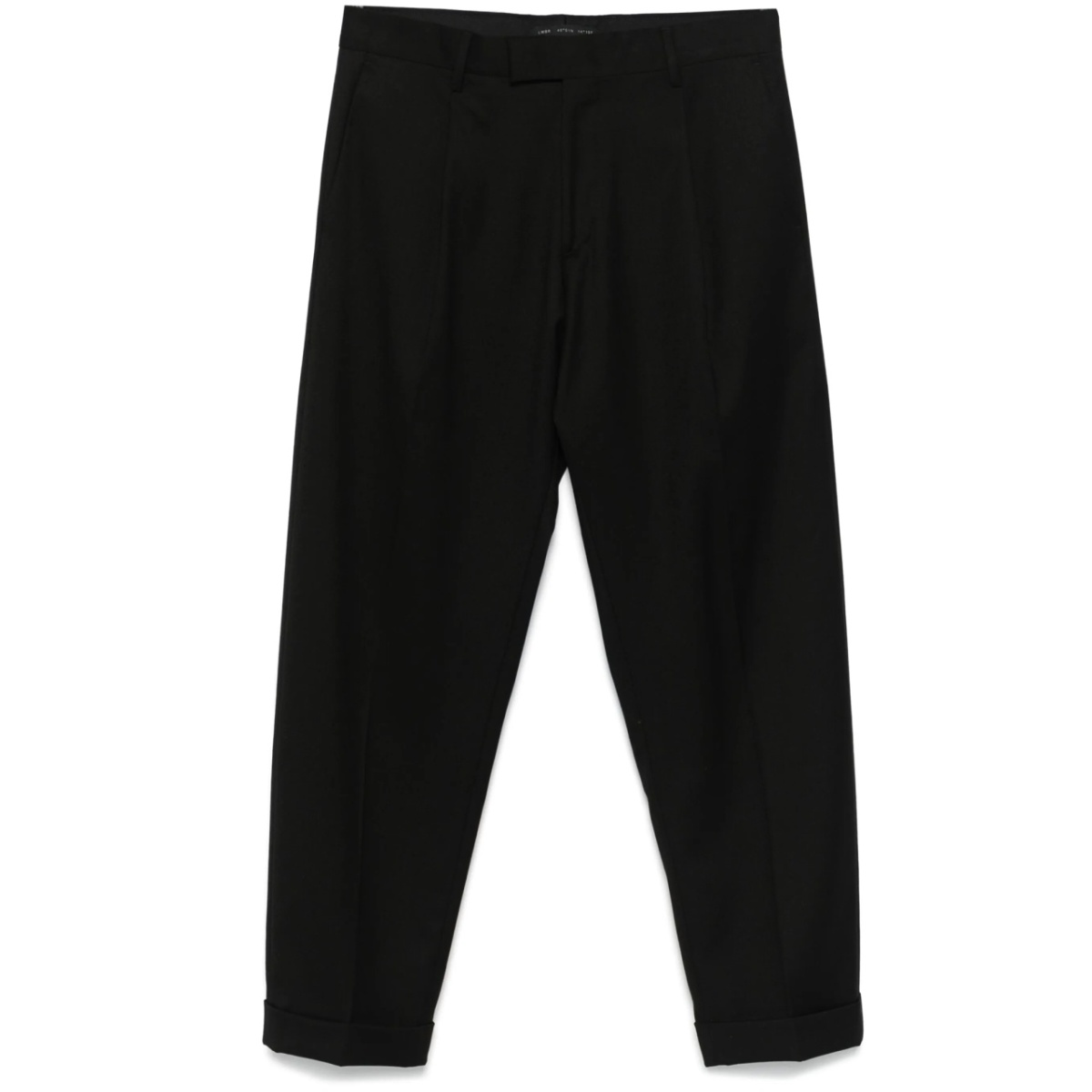tailored pants
