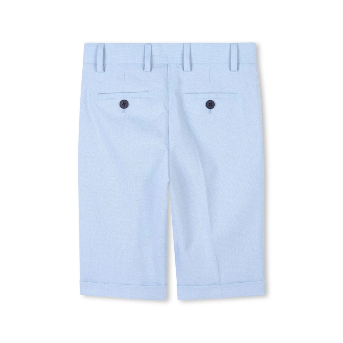 tailored shorts - Img 2