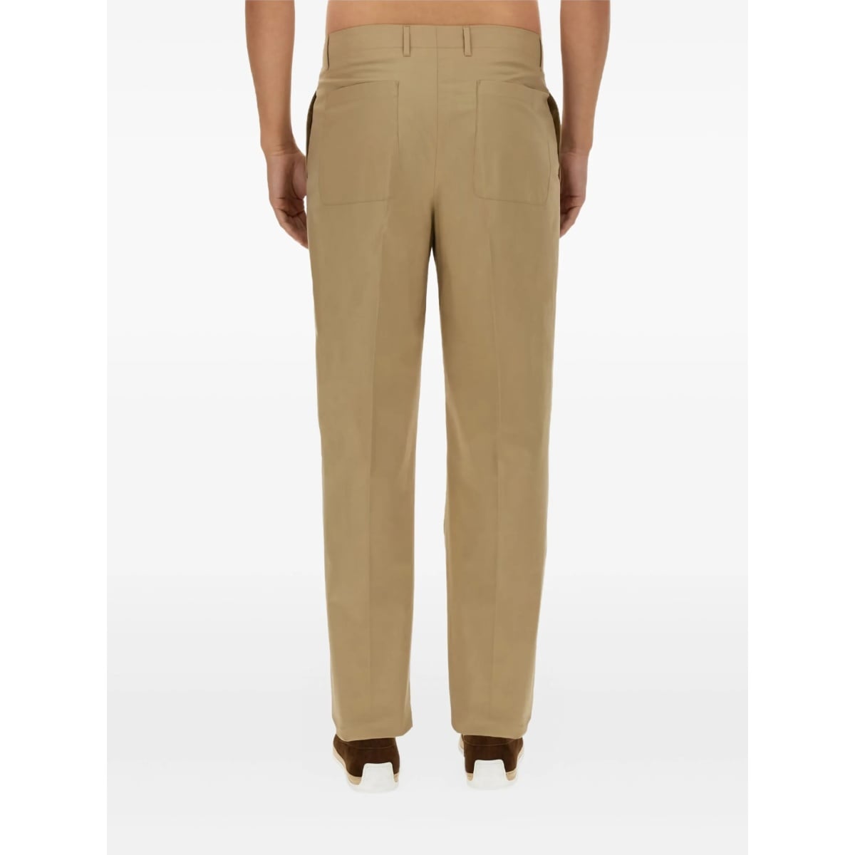 tailored trousers - Img 4