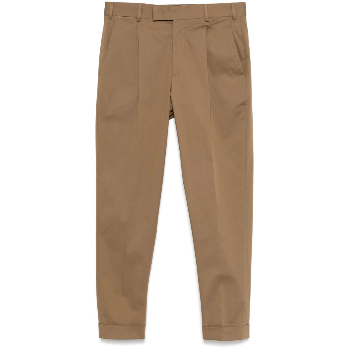 tailored trousers