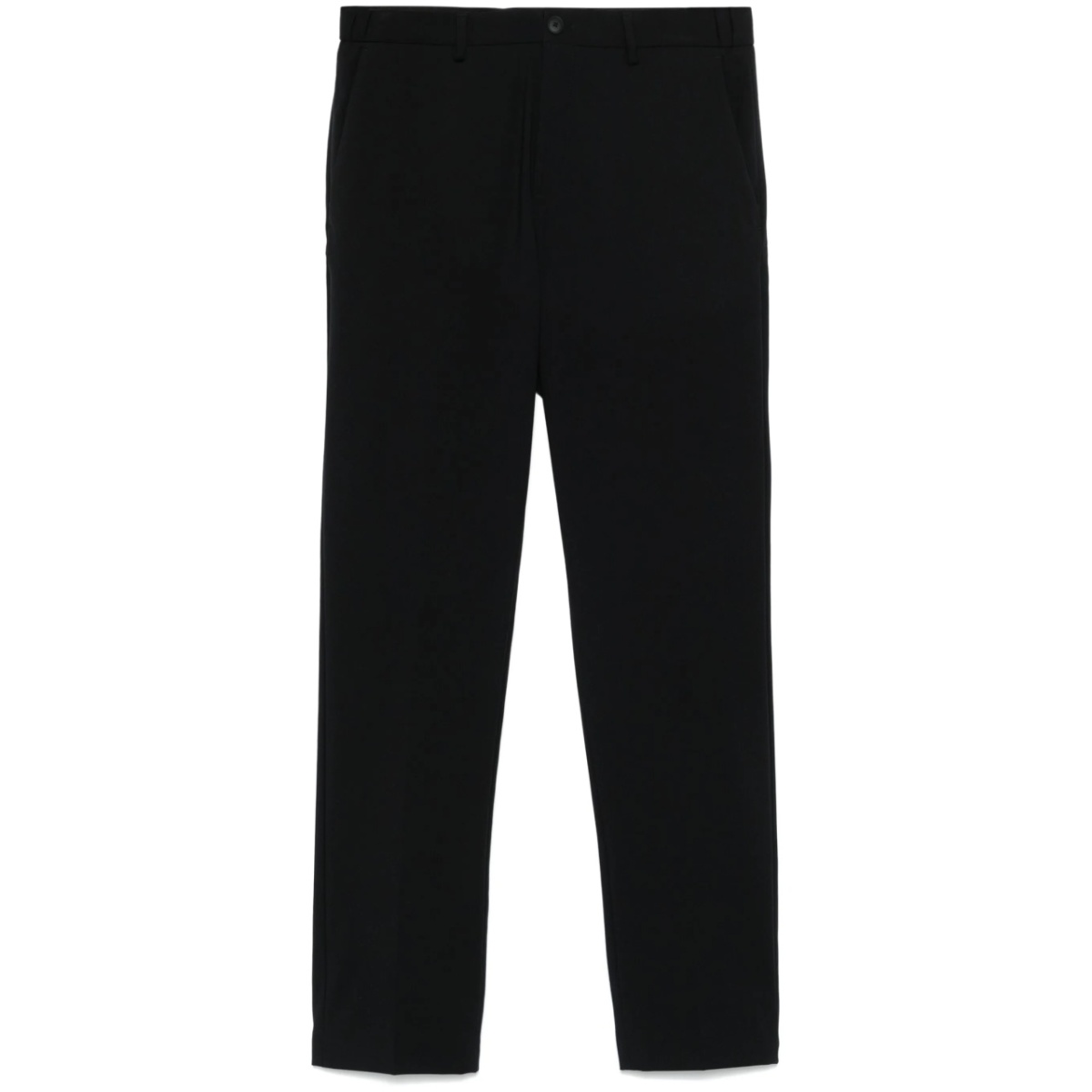 tailored trousers