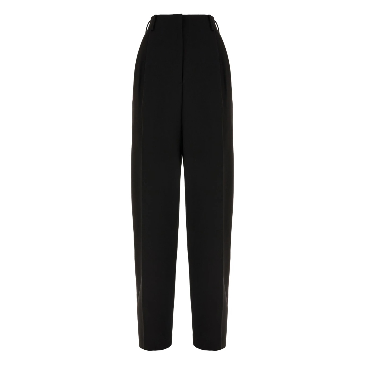 tailored trousers