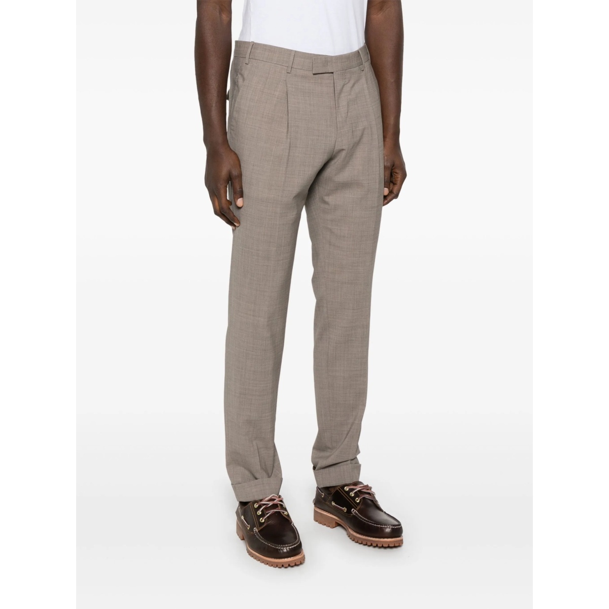 tailored trousers - Img 3
