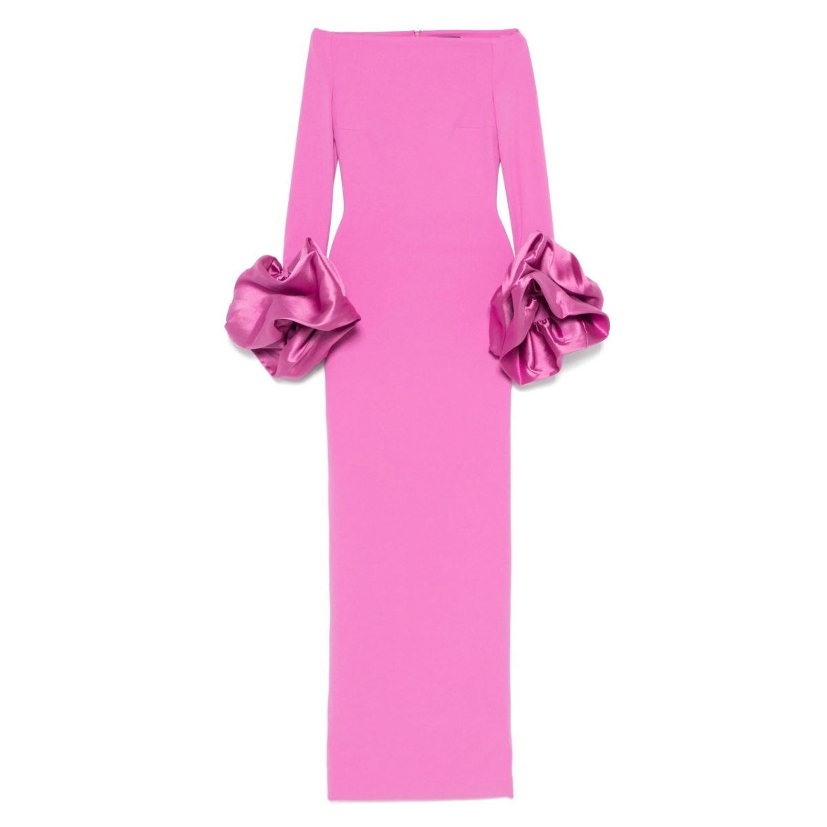 Talia gown