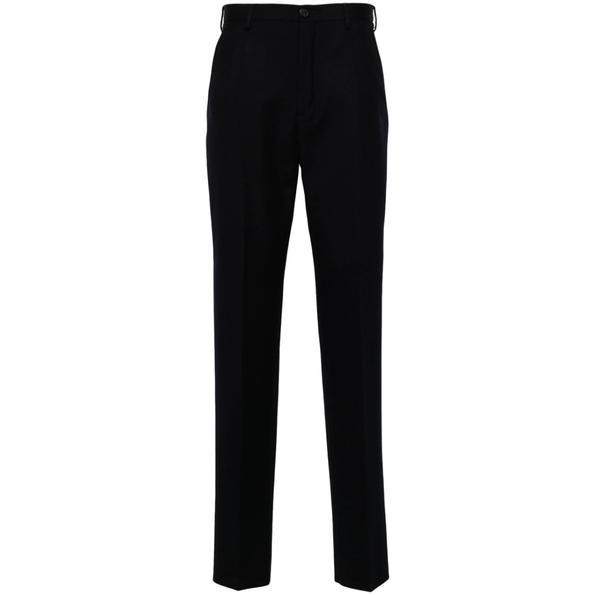 tapered trousers