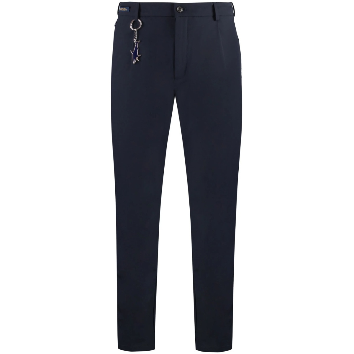 tapered trousers