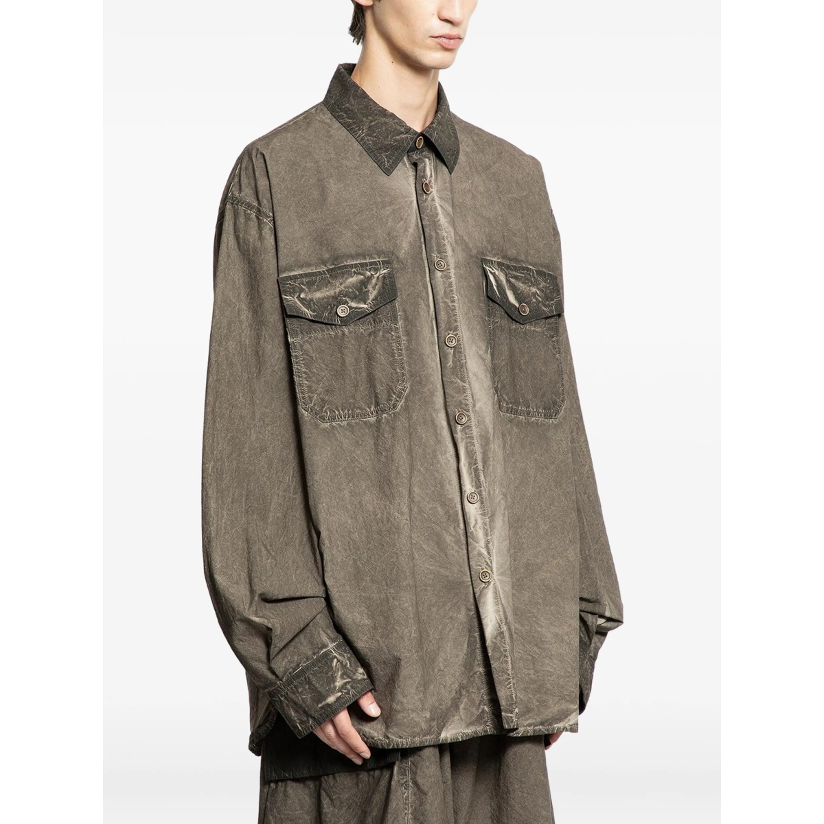 Tavis shirt - Img 2