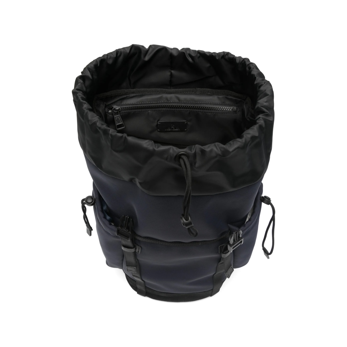 Tech buckle-fastening backpack - Img 5