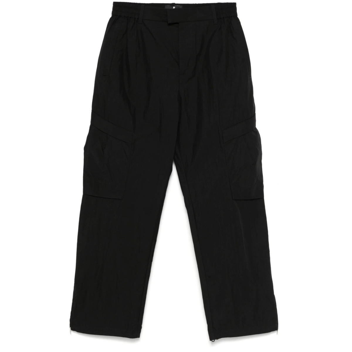 tech cargo pants