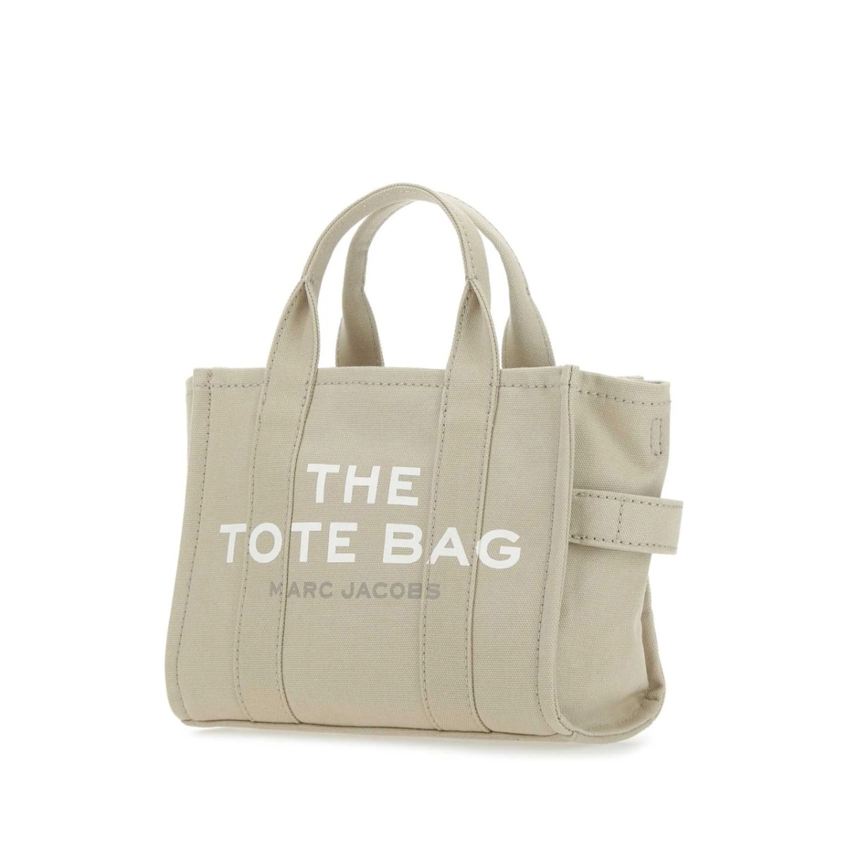 The Canvas Small Tote bag - Img 3