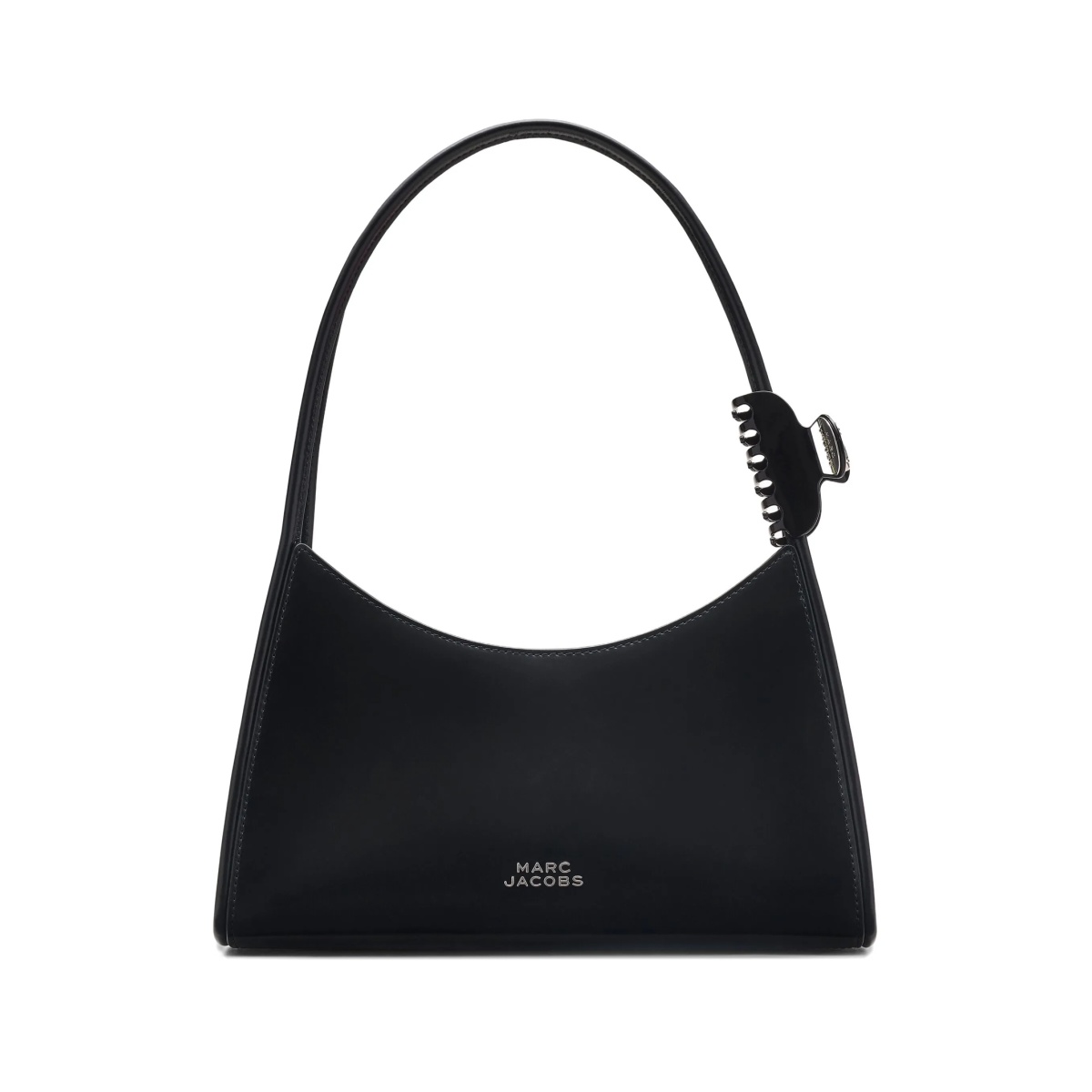 The Glam Claw Clip shoulder bag