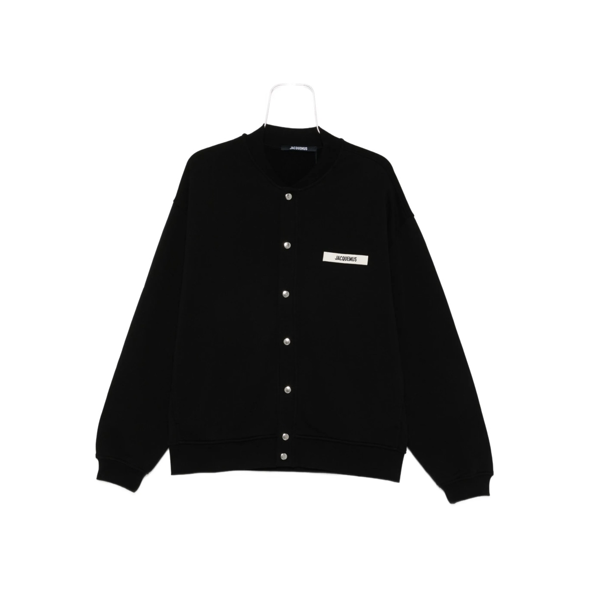 The Gros Grain cardigan