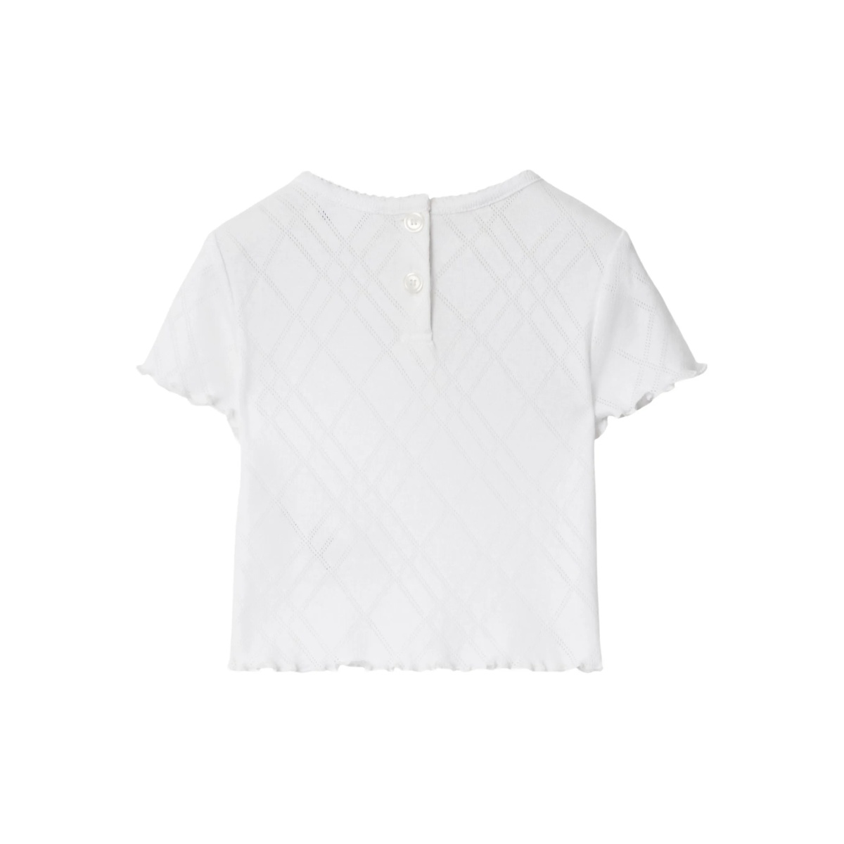 Thomas Bear-motif T-shirt - Img 2