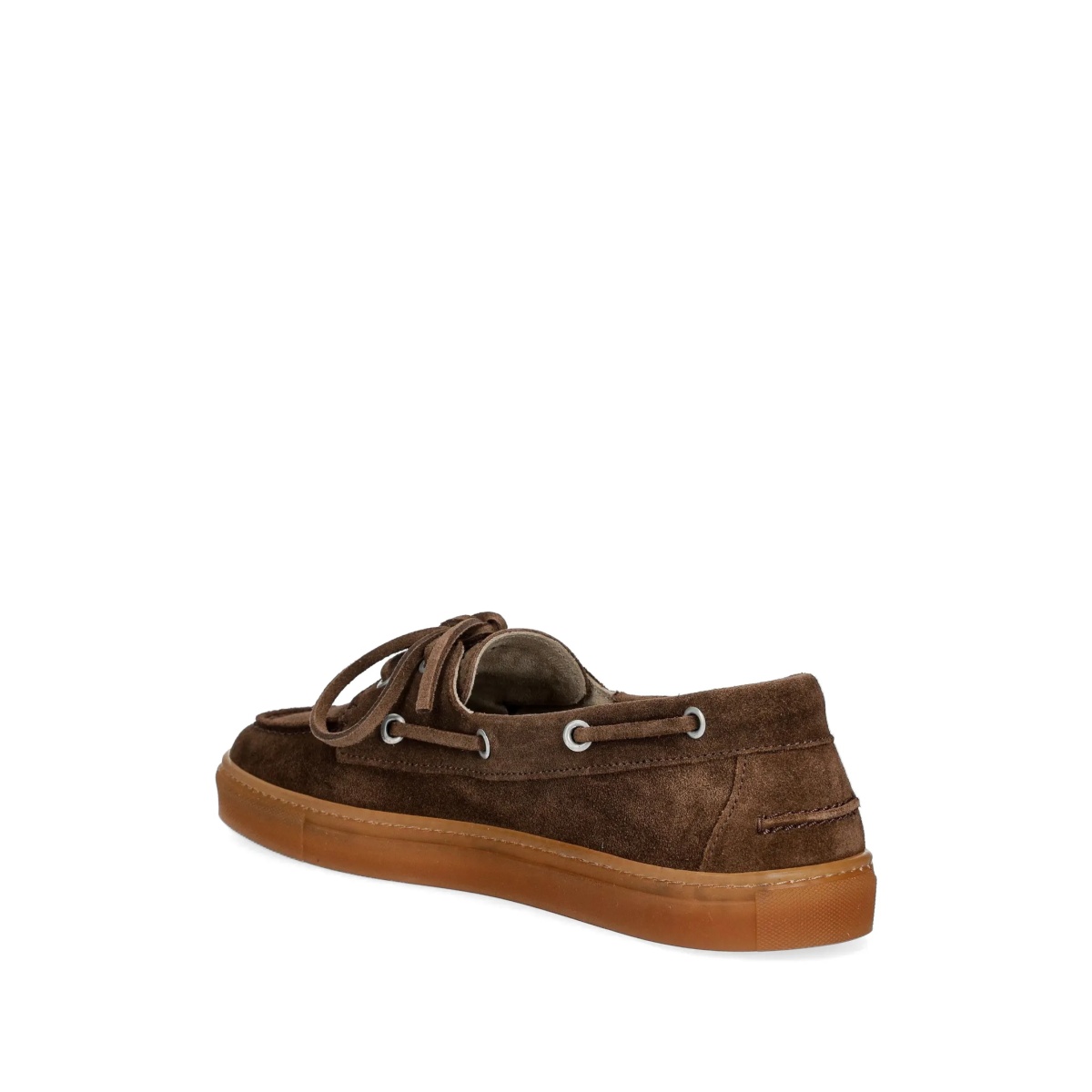 tie detail loafer - Img 3