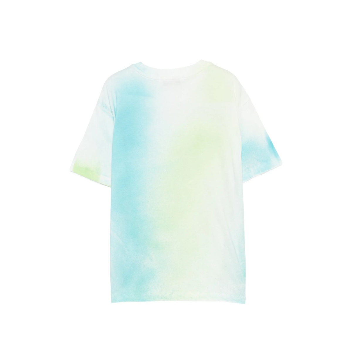 tie-dye T-shirt - Img 2