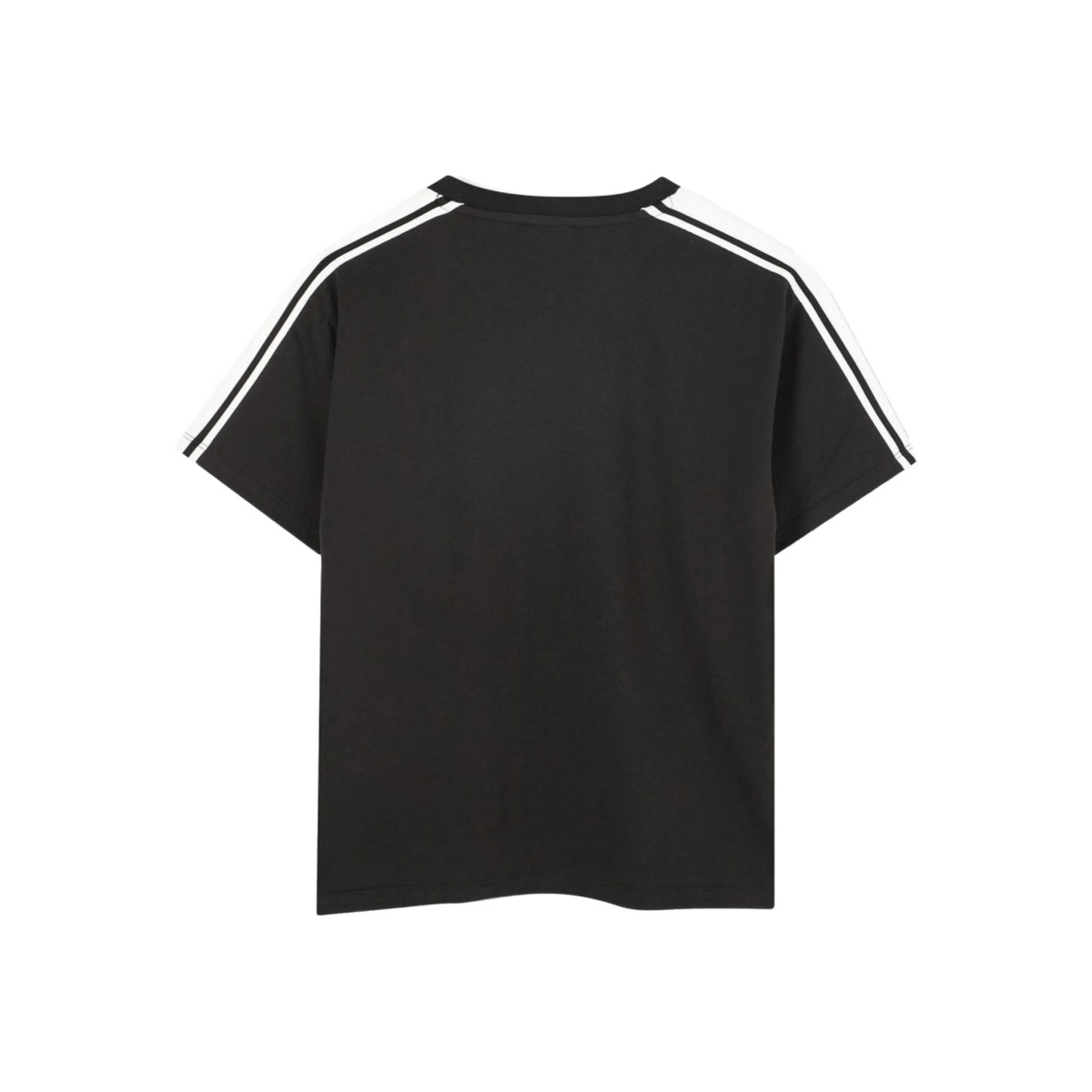 tiger-graphic T-shirt - Img 2