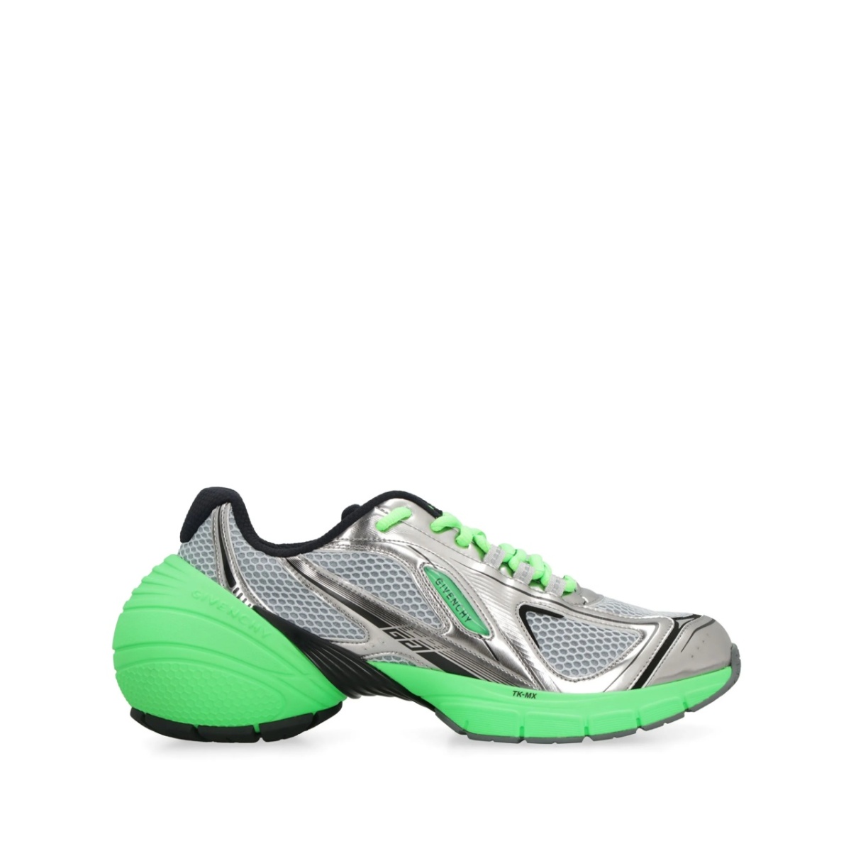TK-MX Runner low-top sneakers