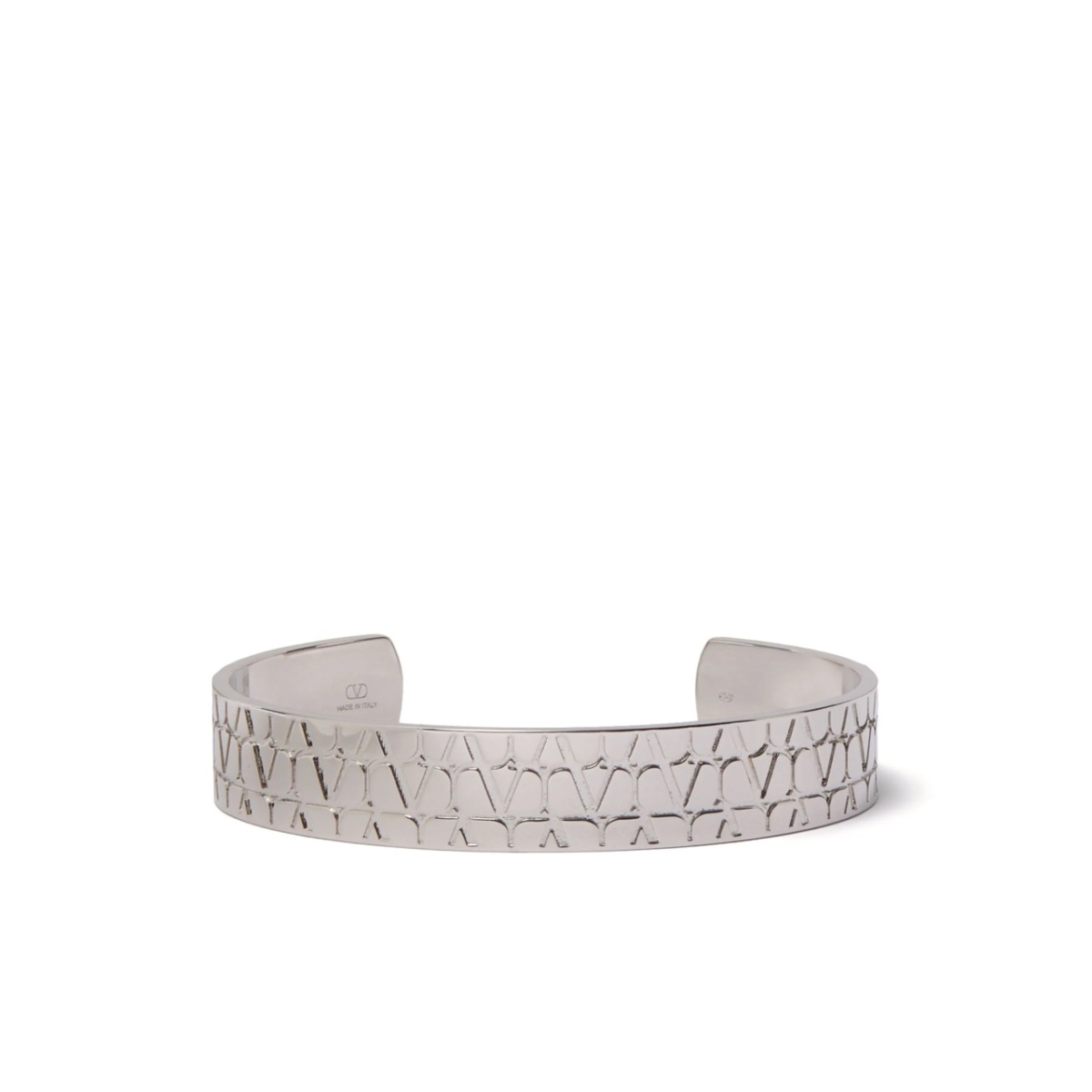 Toile Iconographe cuff