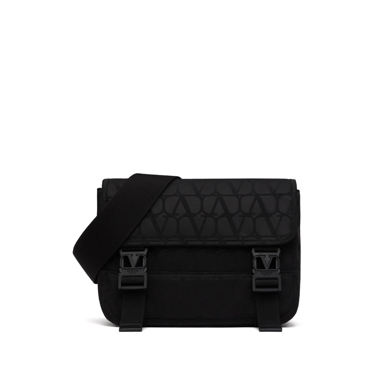 Toile Iconographe jacquard shoulder bag