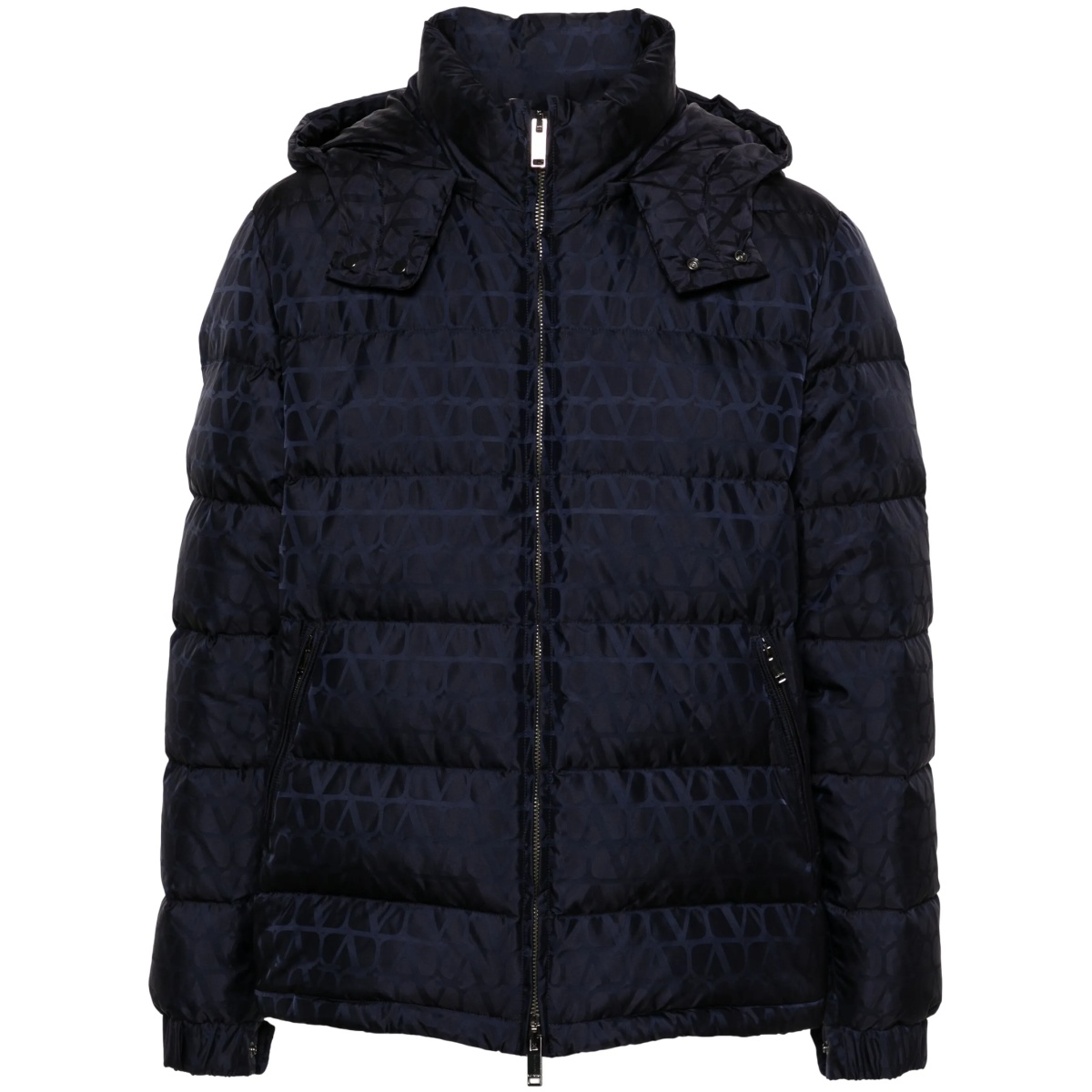 Toile Iconographe padded jacket