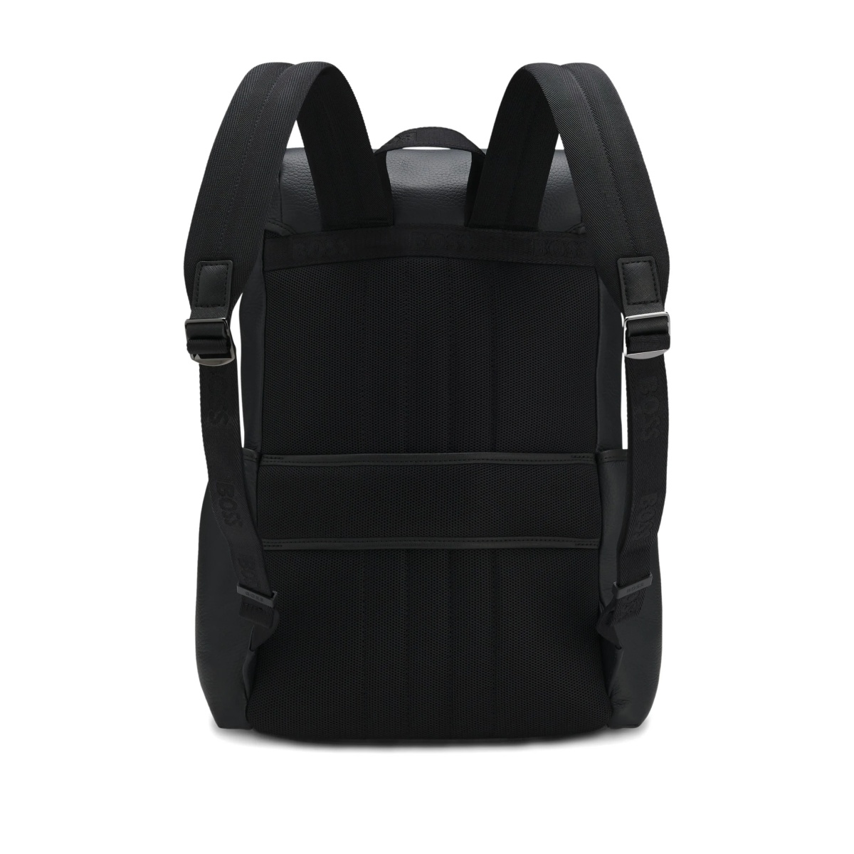 top-grain buckle backpack - Img 2