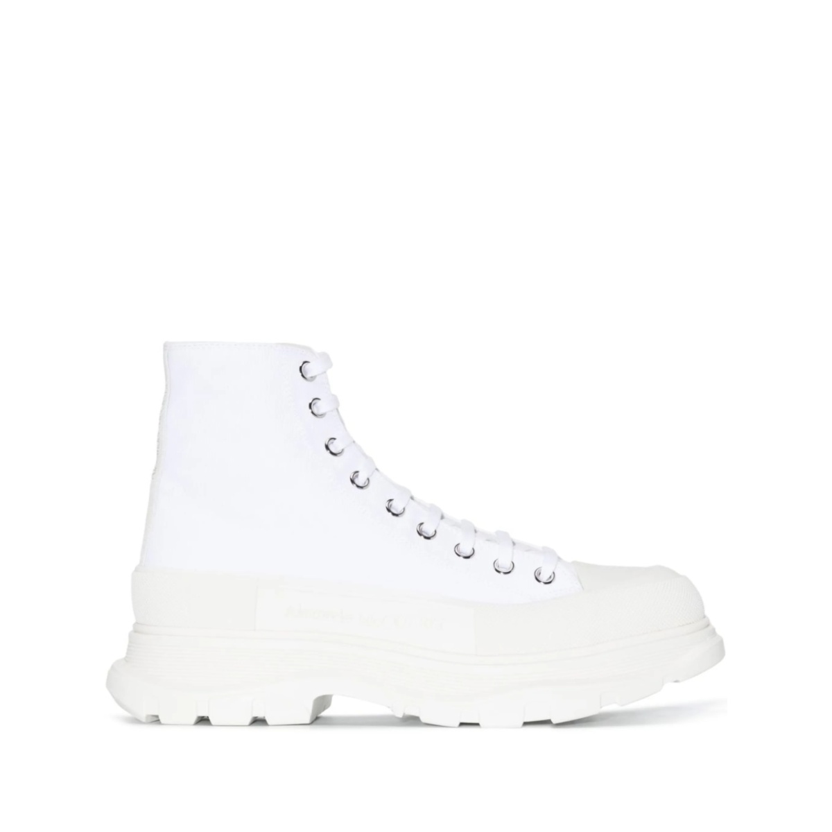 Tread Slick high-top sneakers