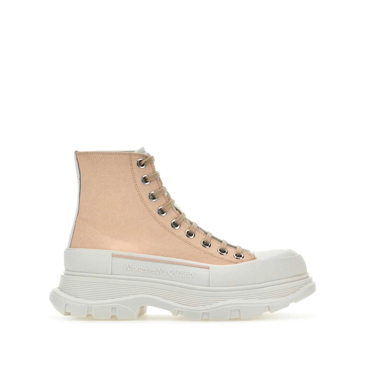 Tread Slick high-top sneakers