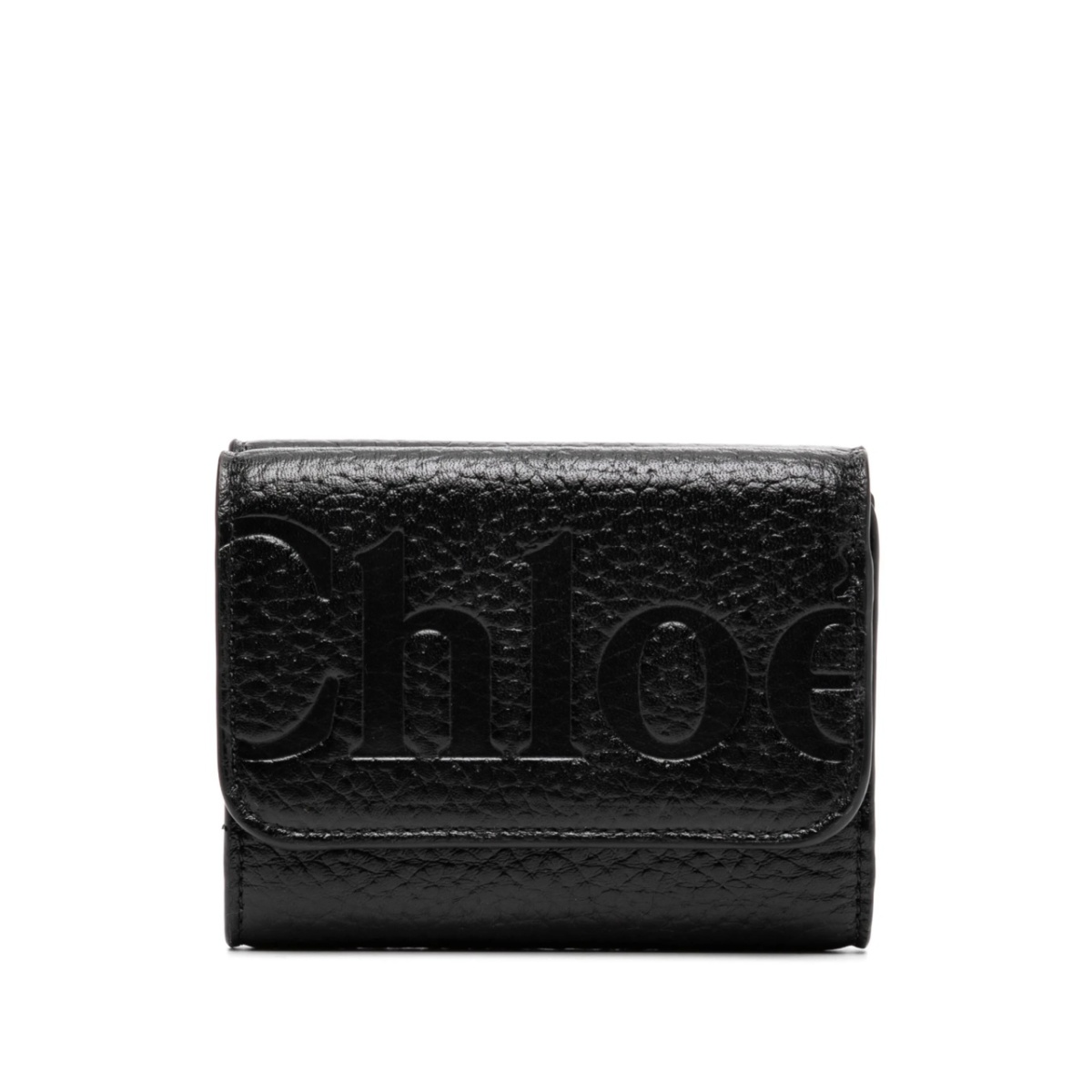tri-fold wallet