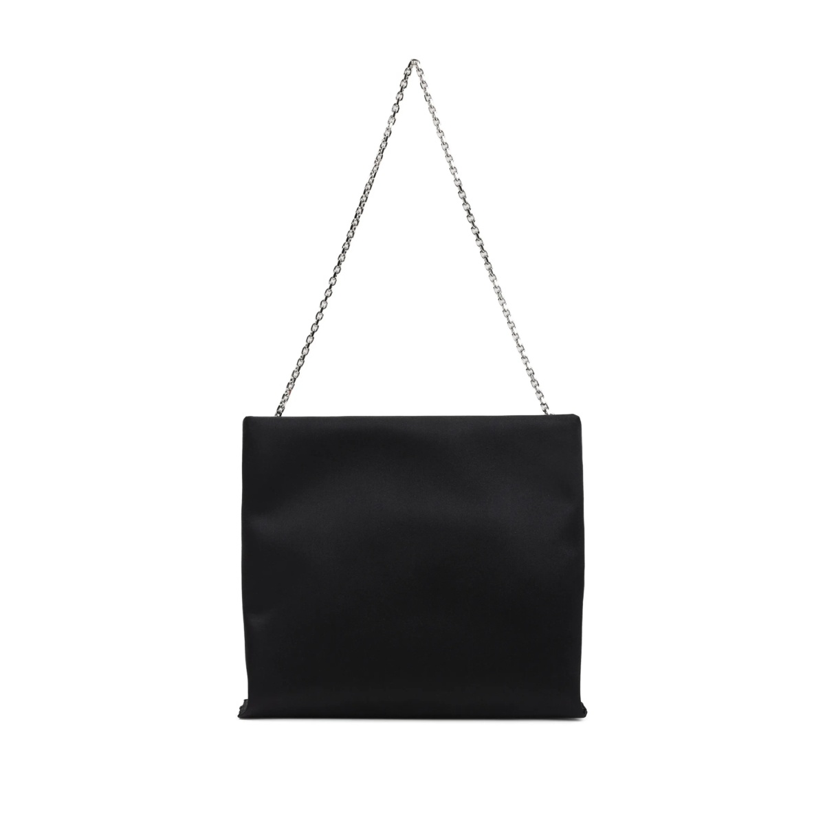 Trompette chain clutch bag - Img 2