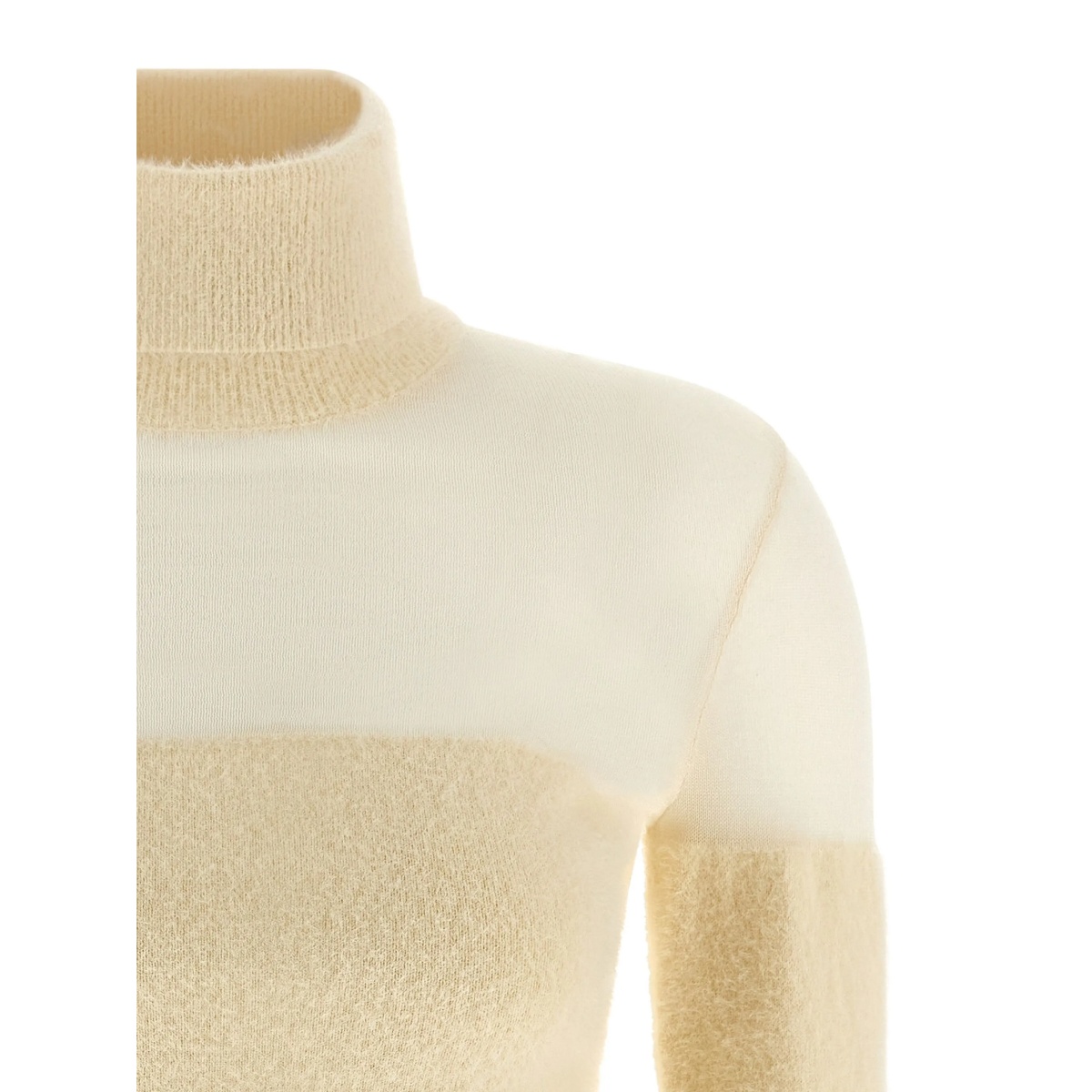 turtleneck sweater - Img 3